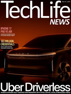 Techlife News - Magazine